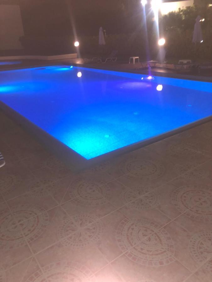 Dimitris Apartments Platanés Екстериор снимка